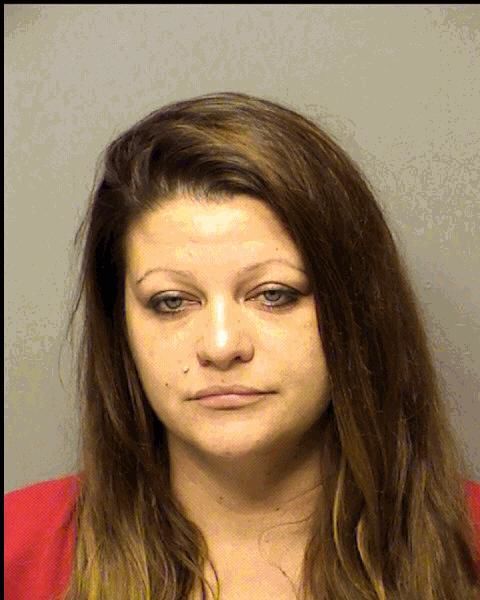Brittany Nicole Shepherd